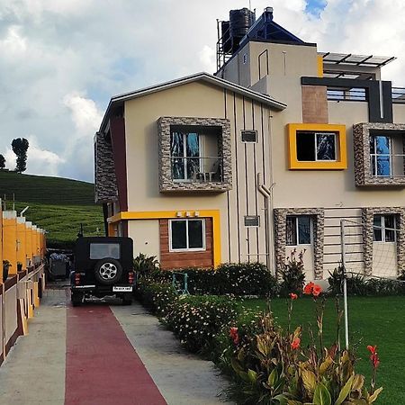Rose Garden Enclave For Families & Executives Bed & Breakfast Ooty Bagian luar foto