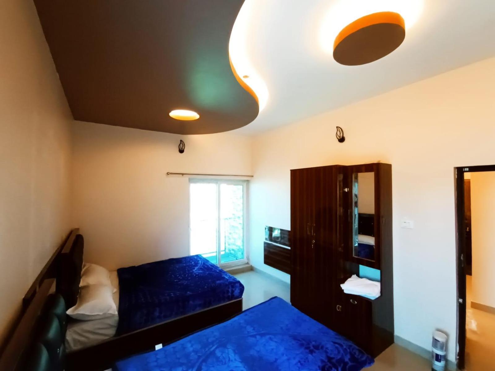 Rose Garden Enclave For Families & Executives Bed & Breakfast Ooty Bagian luar foto