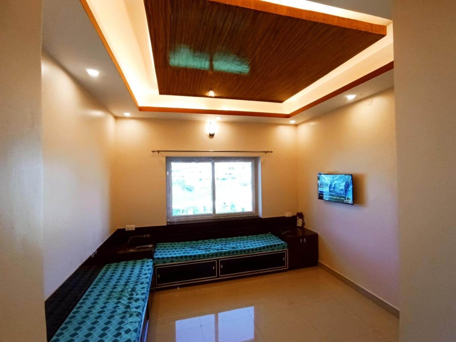 Rose Garden Enclave For Families & Executives Bed & Breakfast Ooty Bagian luar foto