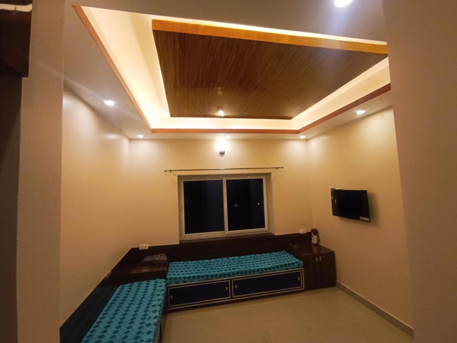 Rose Garden Enclave For Families & Executives Bed & Breakfast Ooty Bagian luar foto