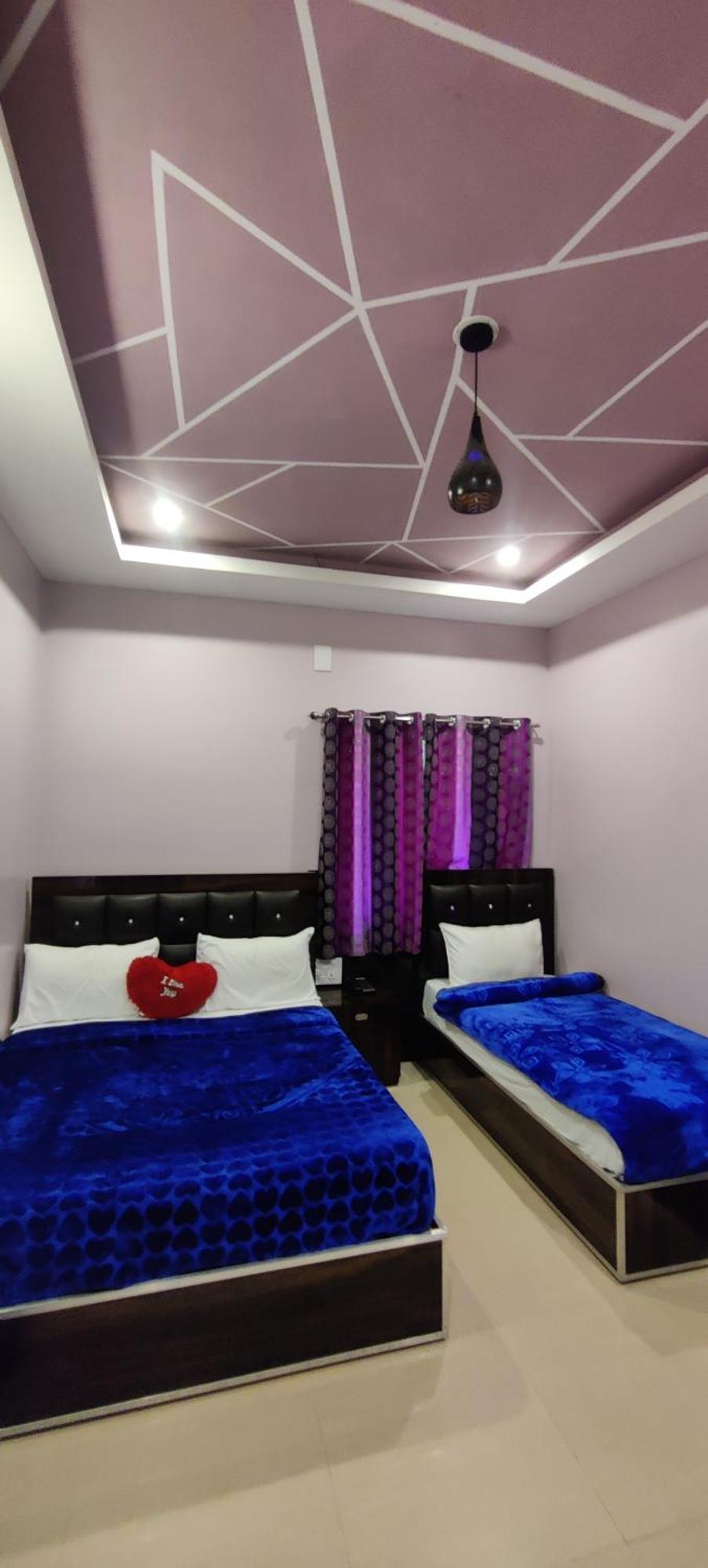 Rose Garden Enclave For Families & Executives Bed & Breakfast Ooty Bagian luar foto