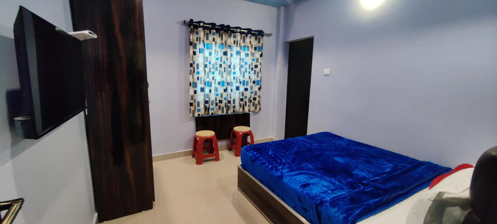 Rose Garden Enclave For Families & Executives Bed & Breakfast Ooty Bagian luar foto