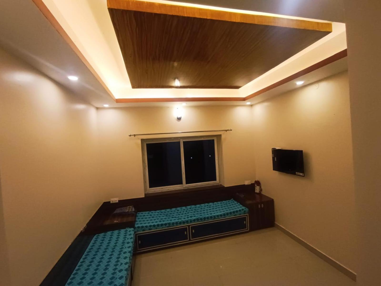 Rose Garden Enclave For Families & Executives Bed & Breakfast Ooty Bagian luar foto