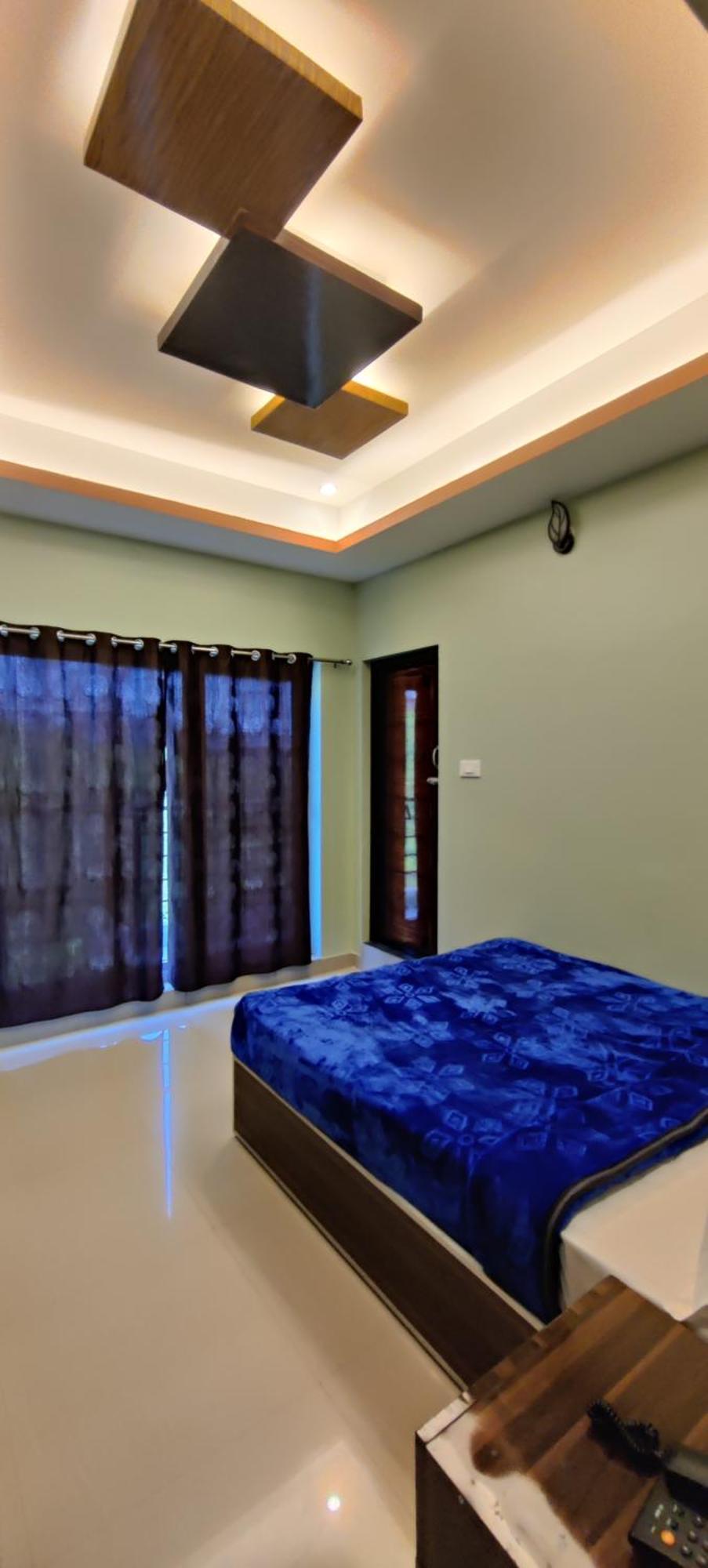 Rose Garden Enclave For Families & Executives Bed & Breakfast Ooty Bagian luar foto