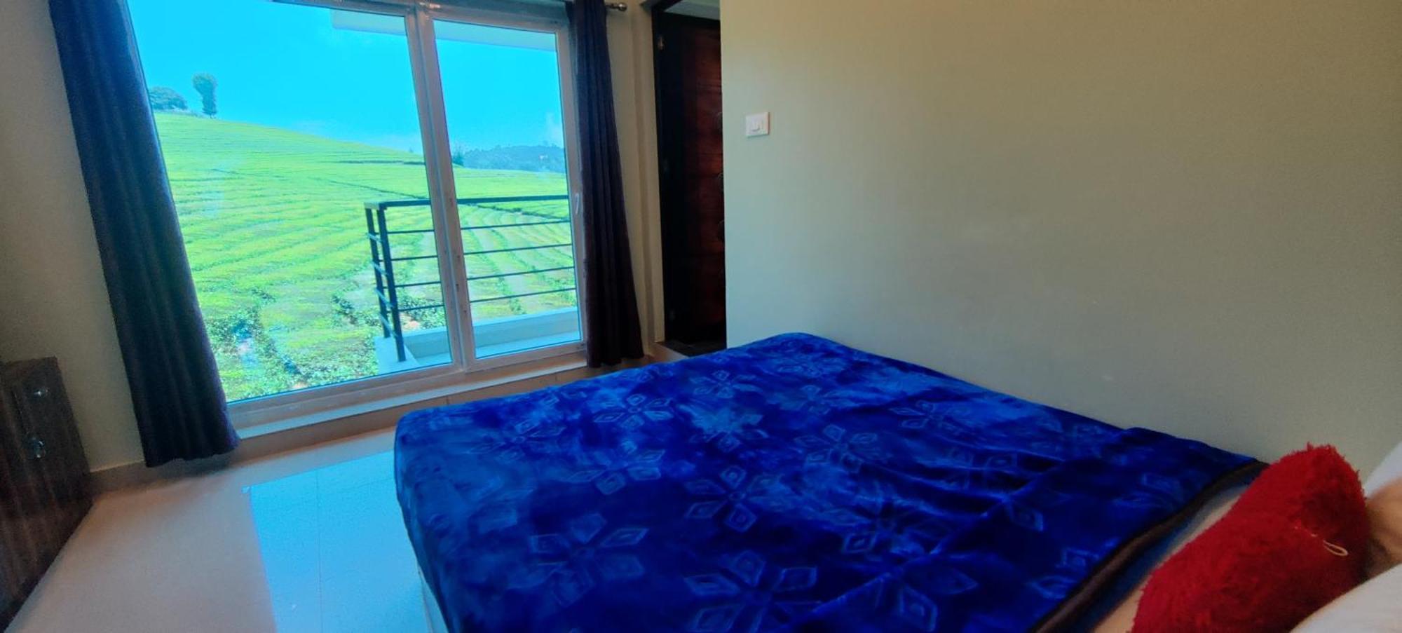 Rose Garden Enclave For Families & Executives Bed & Breakfast Ooty Bagian luar foto