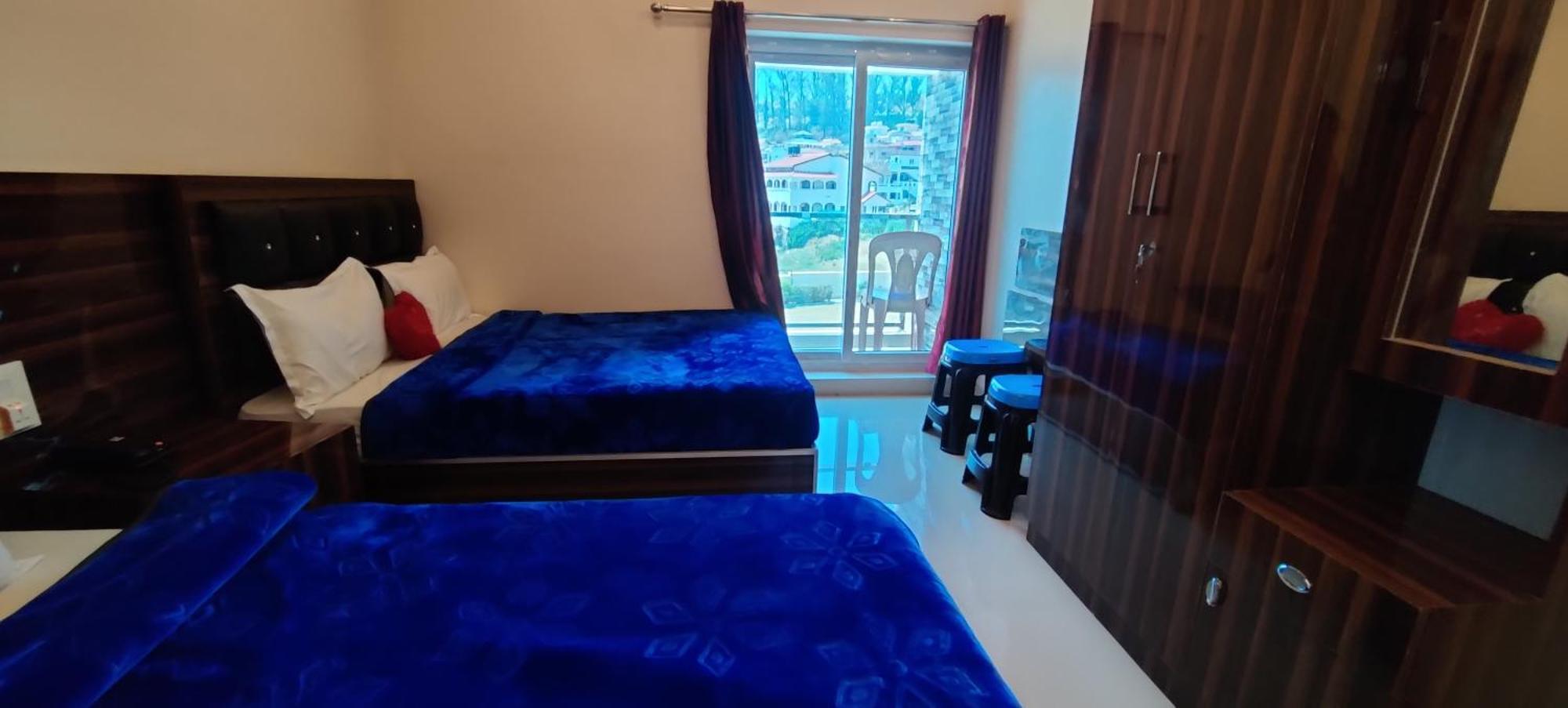 Rose Garden Enclave For Families & Executives Bed & Breakfast Ooty Bagian luar foto
