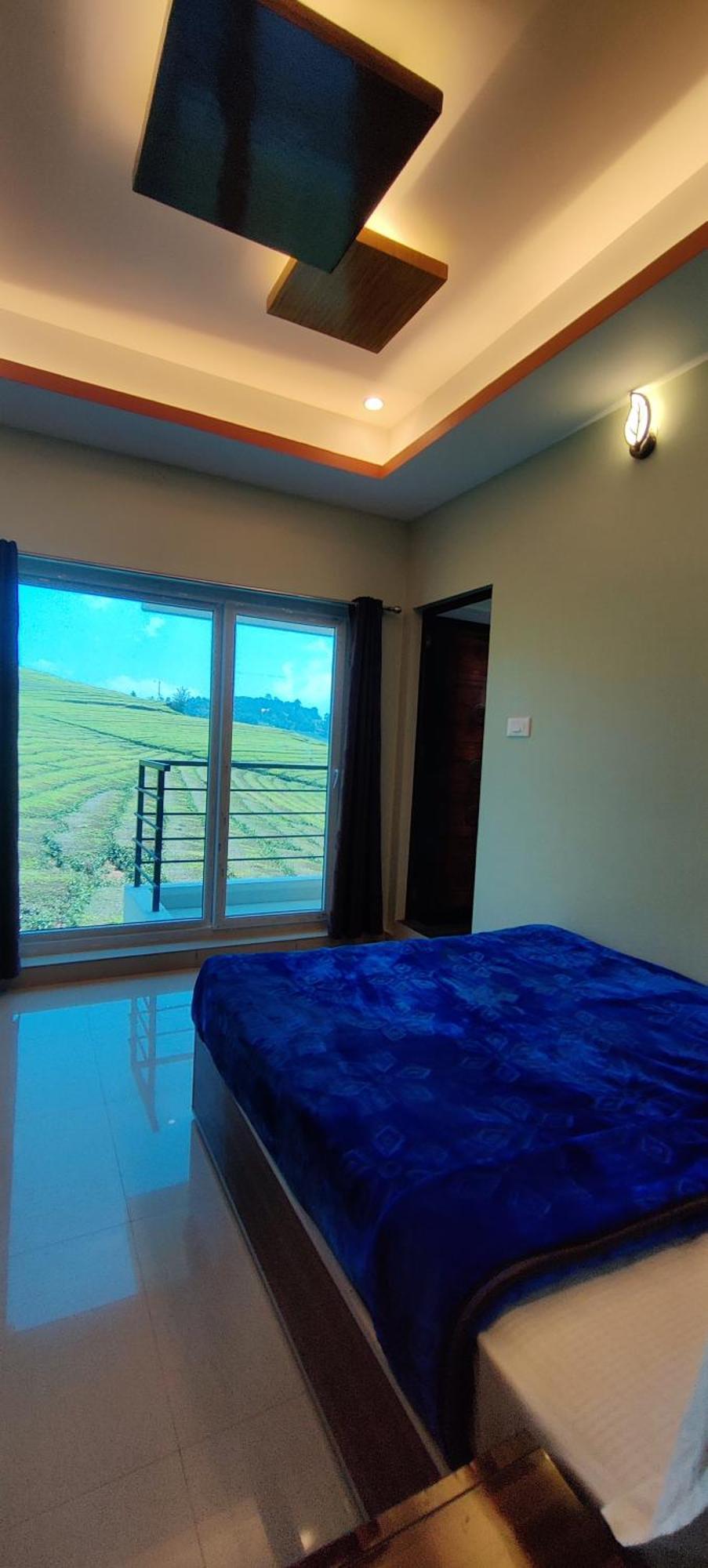 Rose Garden Enclave For Families & Executives Bed & Breakfast Ooty Bagian luar foto