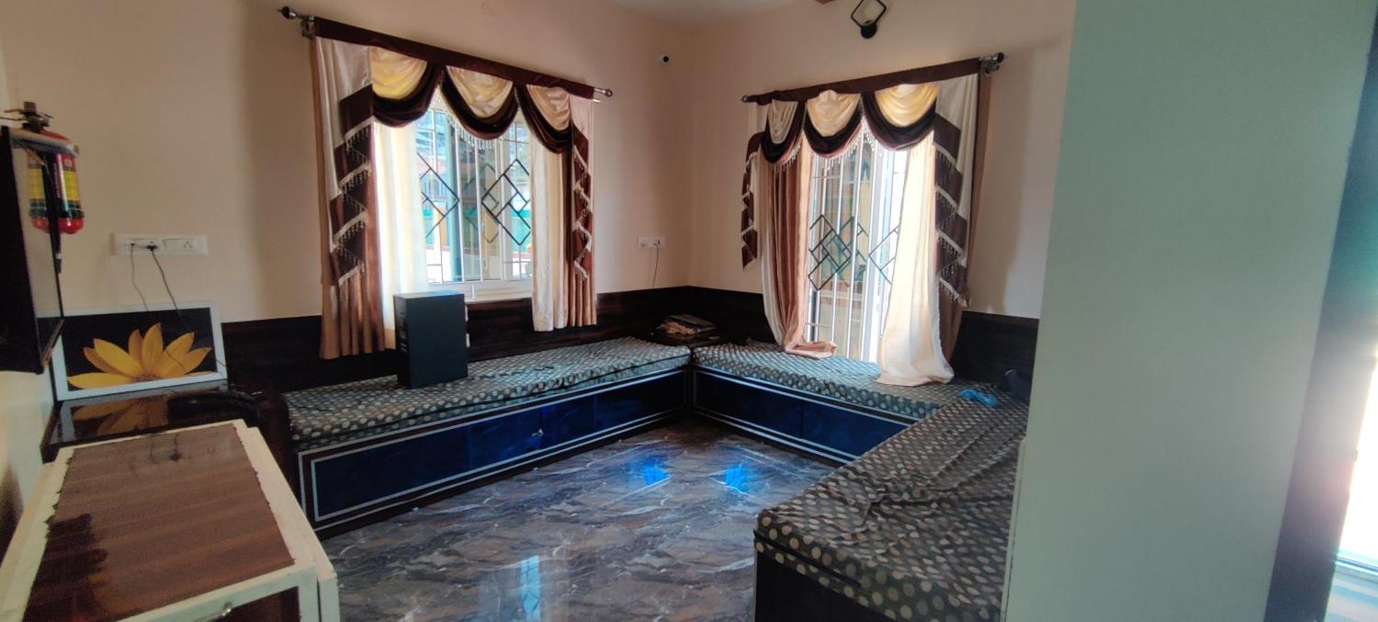 Rose Garden Enclave For Families & Executives Bed & Breakfast Ooty Bagian luar foto
