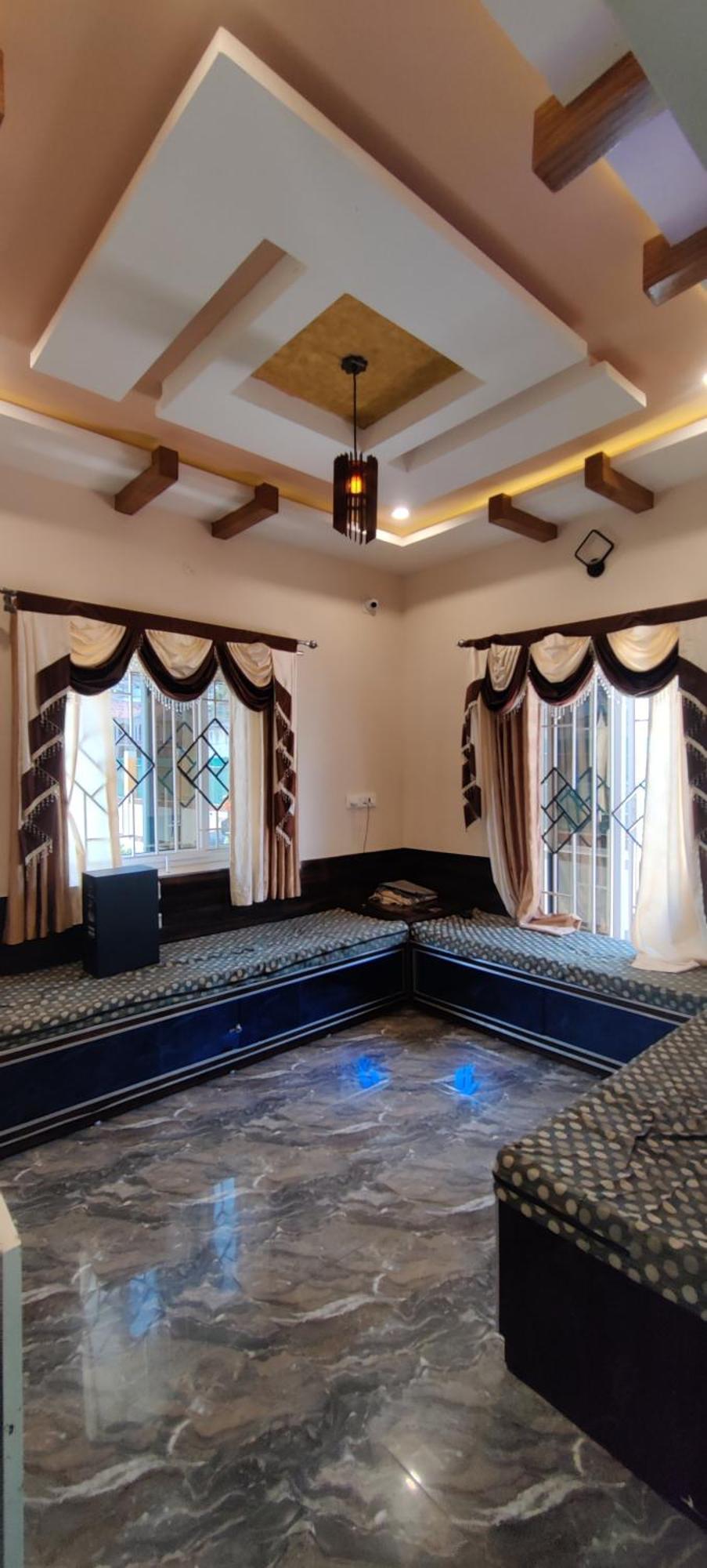 Rose Garden Enclave For Families & Executives Bed & Breakfast Ooty Bagian luar foto