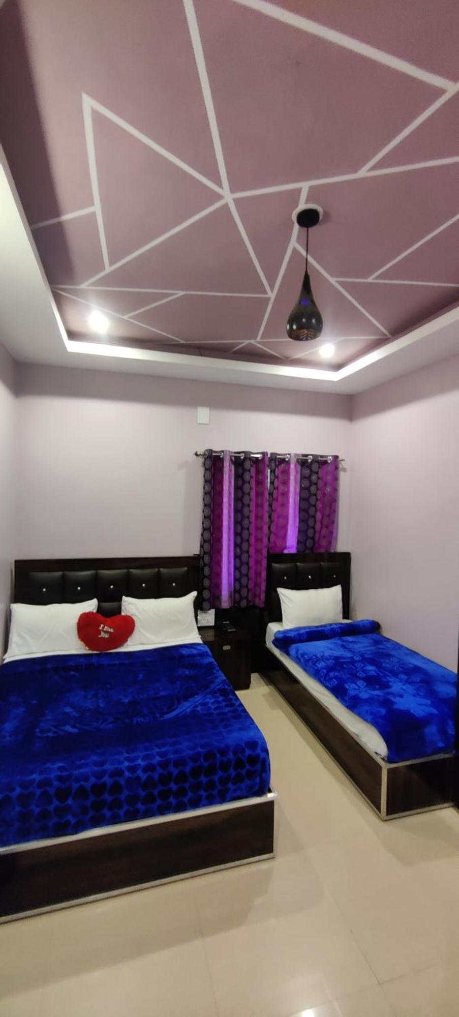 Rose Garden Enclave For Families & Executives Bed & Breakfast Ooty Bagian luar foto