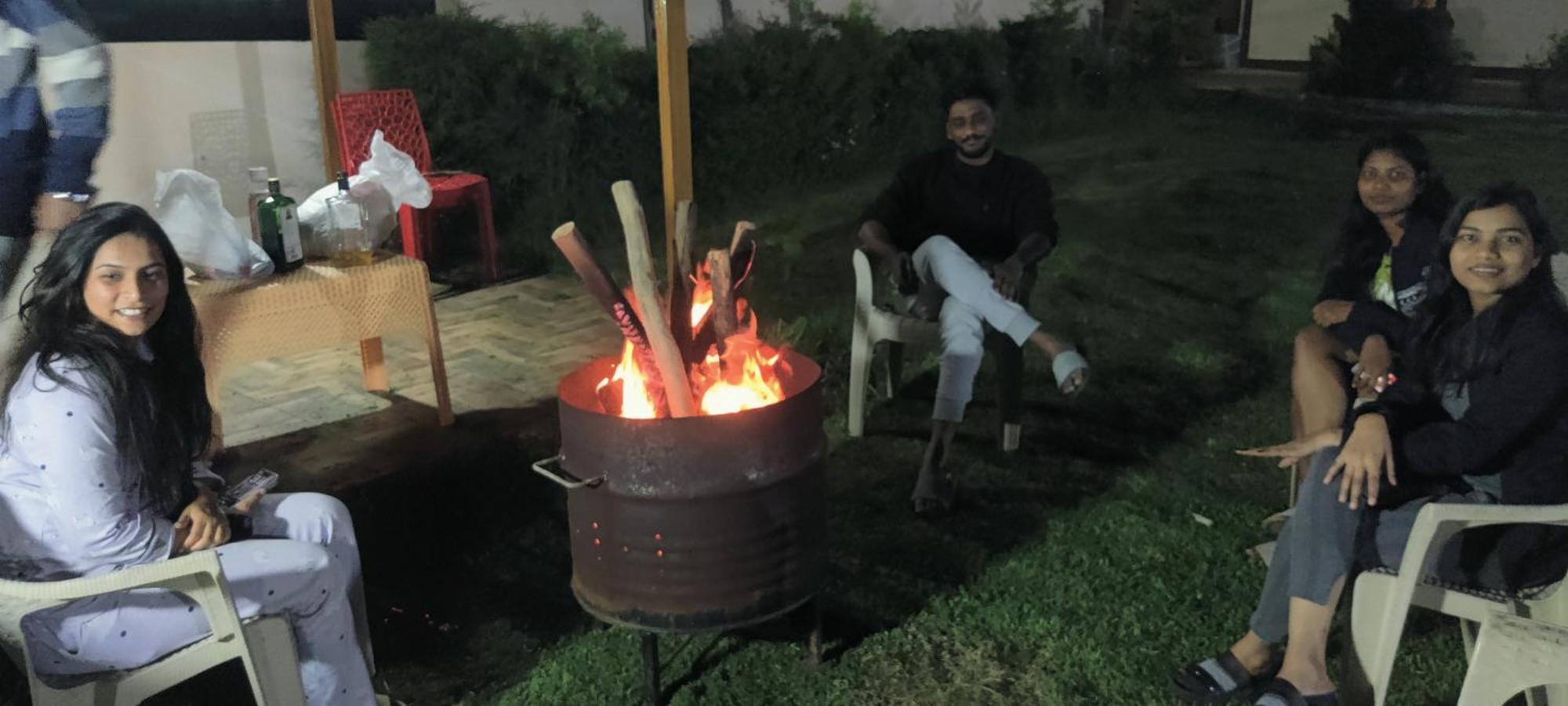 Rose Garden Enclave For Families & Executives Bed & Breakfast Ooty Bagian luar foto