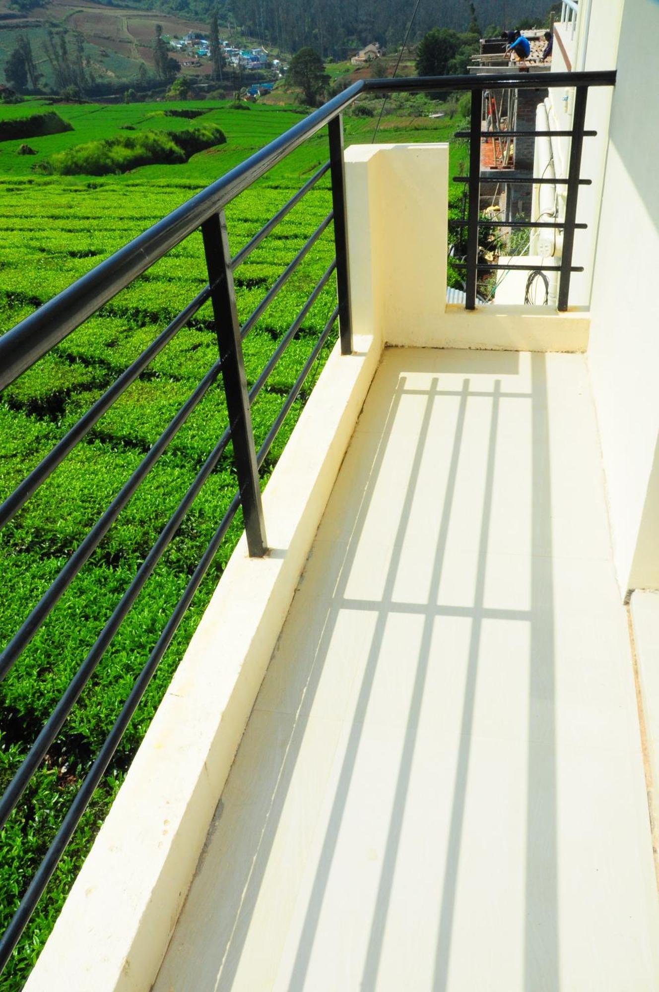 Rose Garden Enclave For Families & Executives Bed & Breakfast Ooty Bagian luar foto